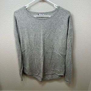 Smart wool Size Medium Women’s Long Sleeve Top